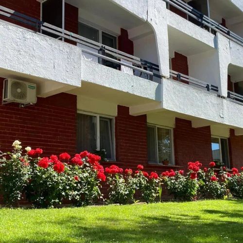 Hotel Rodica Venus - Litoral – Venus, România