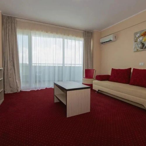 Hotel Romantic Mamaia - Litoral – Mamaia, România