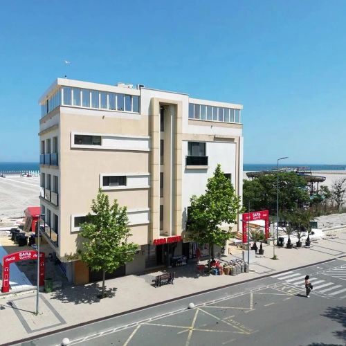 Hotel Sara Boutique Mamaia - Litoral