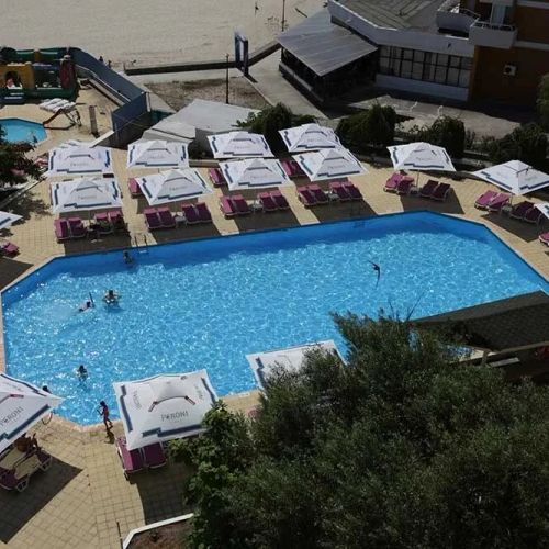 Hotel Savoy Mamaia - Litoral – Mamaia, România