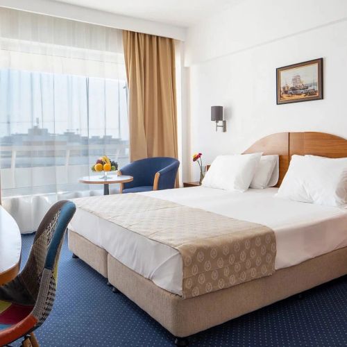 Hotel Savoy Mamaia - Litoral – Mamaia, România
