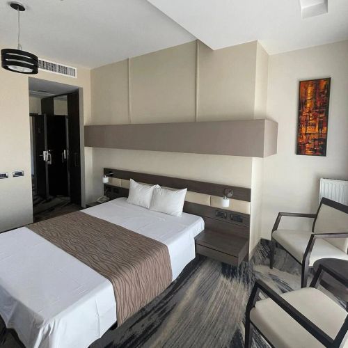 Hotel Scapino - Junior Mamaia - Litoral