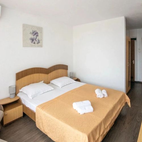 Hotel Siret Saturn - Litoral – Saturn, România