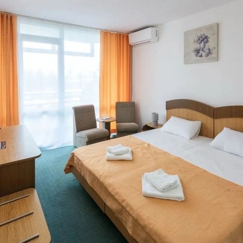 Hotel Siret Saturn - Litoral – Saturn, România