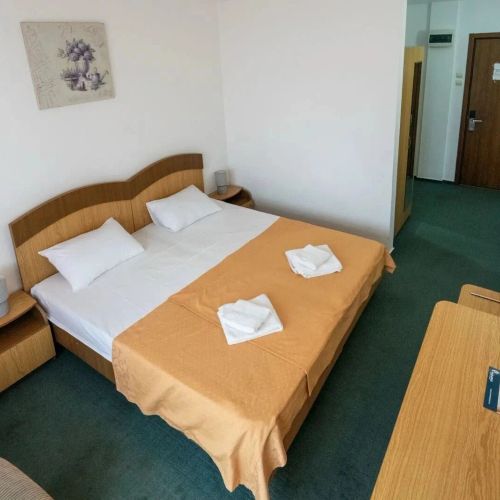 Hotel Siret Saturn - Litoral – Saturn, România