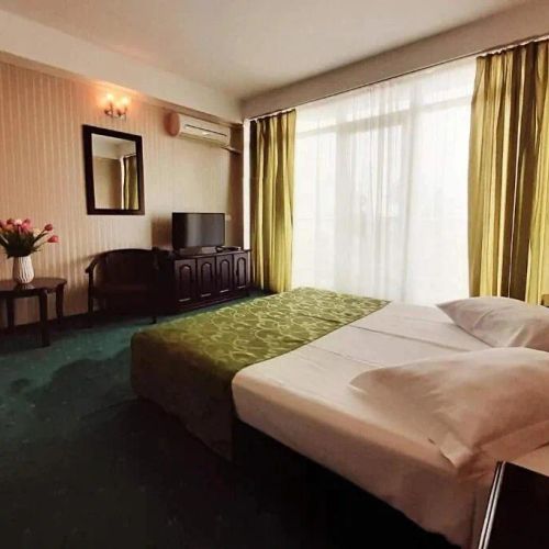 Hotel Smarald Eforie Nord - Litoral – Eforie Nord, România