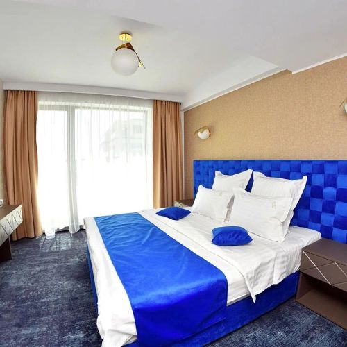 Hotel Stavros Mamaia Nord - Litoral – Mamaia-Sat, România