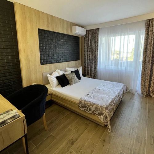 Hotel Tomis Mamaia - Litoral