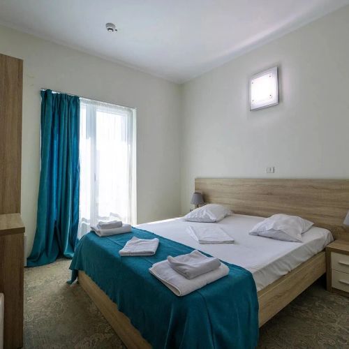 Hotel Union Eforie Nord - Litoral – Eforie Nord, România