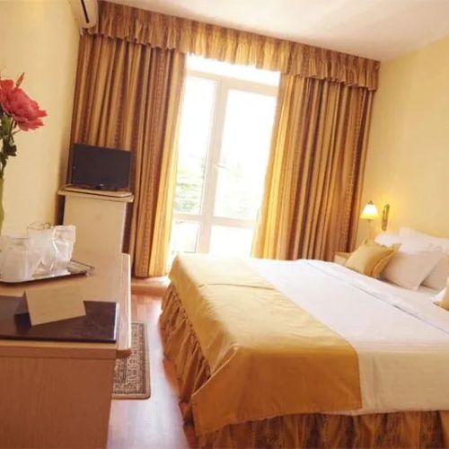 Hotel Valul Magic Eforie Nord - Litoral – Eforie Nord, România
