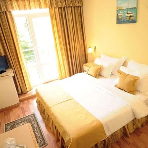 Hotel Valul Magic Eforie Nord - Litoral – Eforie Nord, România