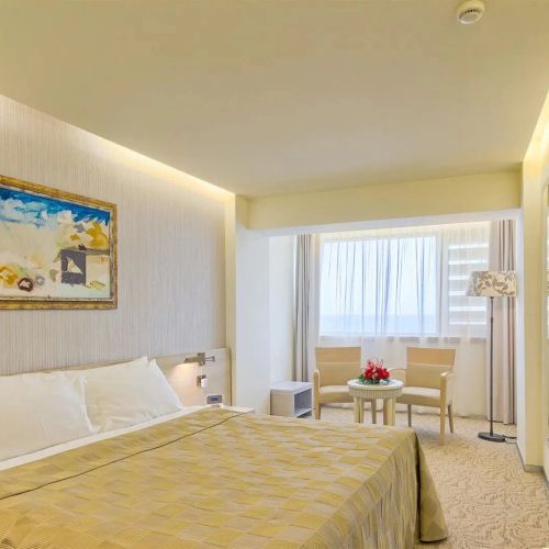 Hotel Vega Mamaia - Litoral – Mamaia, România