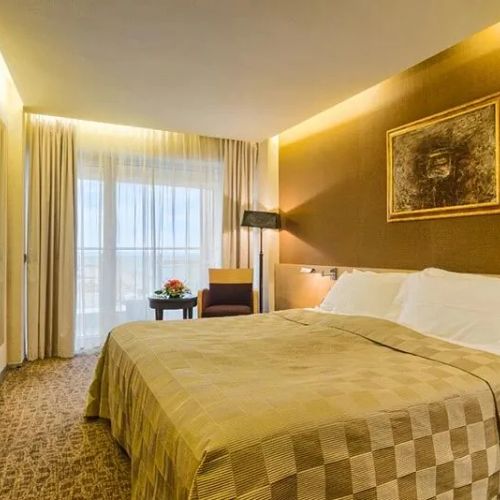 Hotel Vega Mamaia - Litoral – Mamaia, România