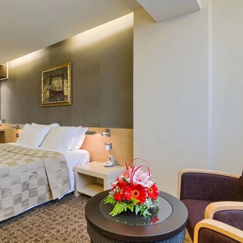 Hotel Vega Mamaia - Litoral – Mamaia, România