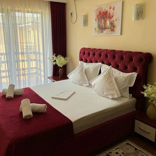 Hotel Vera Eforie Nord - Litoral – Eforie Nord, România