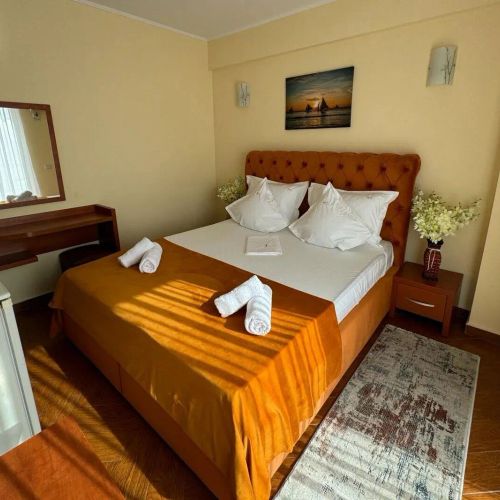 Hotel Vera Eforie Nord - Litoral – Eforie Nord, România