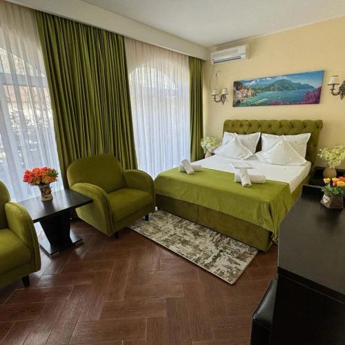 Hotel Vera Eforie Nord - Litoral – Eforie Nord, România