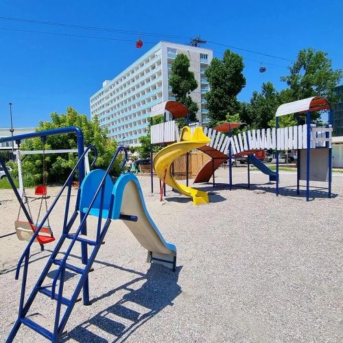 Hotel Victoria Mamaia - Litoral – Mamaia, România