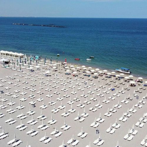 Hotel Victoria Mamaia - Litoral – Mamaia, România