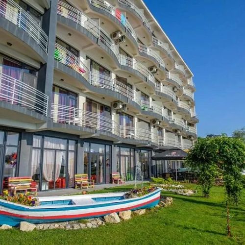 Hotel Vis Eforie Nord - Litoral