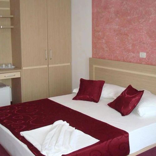 Hotel Vis Eforie Nord - Litoral – Eforie Nord, România