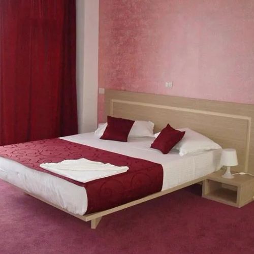 Hotel Vis Eforie Nord - Litoral – Eforie Nord, România