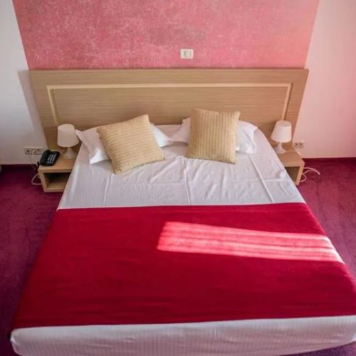 Hotel Vis Eforie Nord - Litoral – Eforie Nord, România