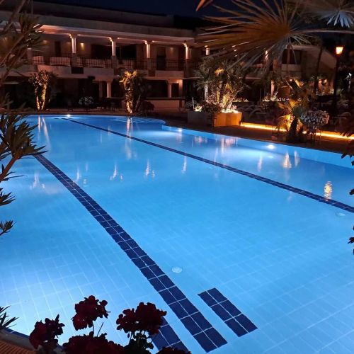 Hotel Vox Maris Grand Resort Costinesti - Litoral