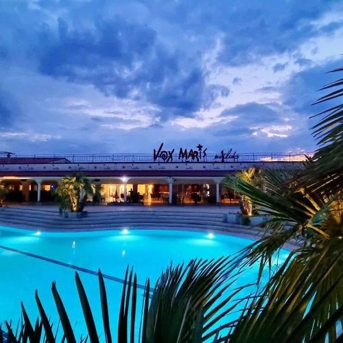 Hotel Vox Maris Grand Resort Costinesti - Litoral