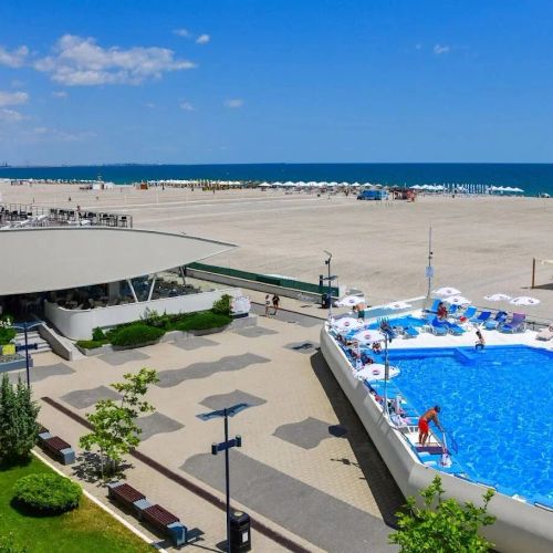 Hotel Zenith Mamaia - Litoral – Mamaia, România