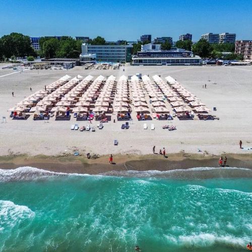 Hotel Zenith Mamaia - Litoral – Mamaia, România