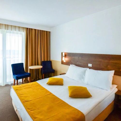 Hotel Zenith Mamaia - Litoral – Mamaia, România