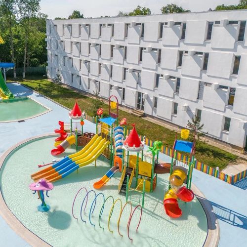 Mera Holiday Resort Venus - Litoral – Venus, România