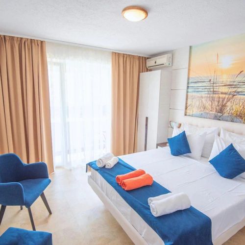 Mera Holiday Resort Venus - Litoral – Venus, România