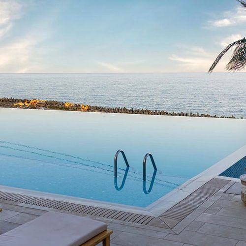 Hotel Muntenia - Steaua De Mare Olimp Resort Neptun - Litoral