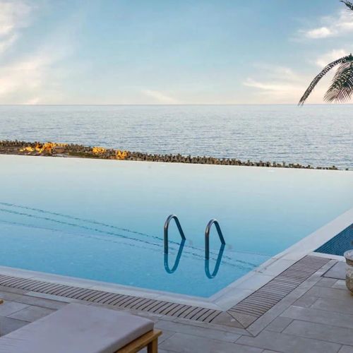 Hotel Muntenia - Steaua De Mare Olimp Resort Neptun - Litoral
