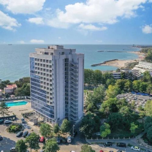 Sea View Apartments Neptun - Litoral