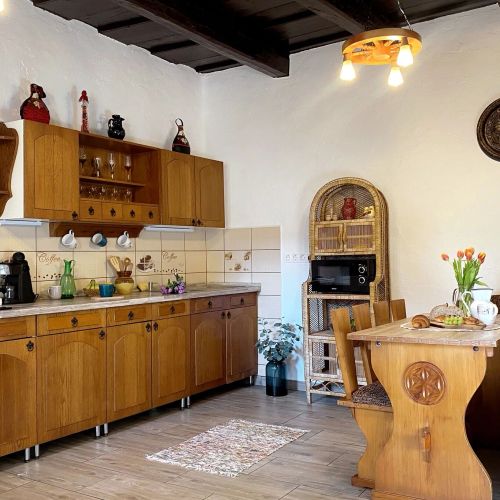 Csibi Apartman Szilvásvárad – Szilvásvárad, Ungaria