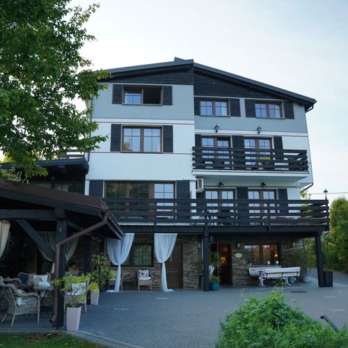 Dom Wiejska 39a Ruciane-Nida