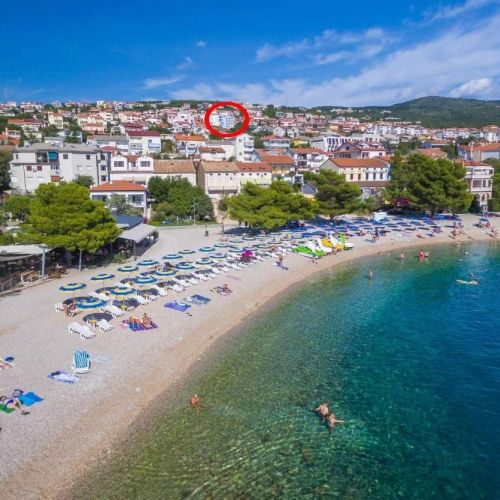 Apartman Natali Crikvenica