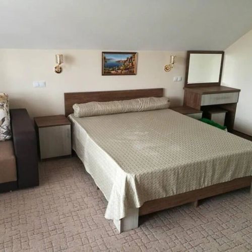 Vila Teju Vălenii De Munte