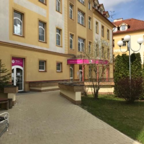 Švecova kolej Jindřichův Hradec – Jindřichův Hradec, Republica Cehă