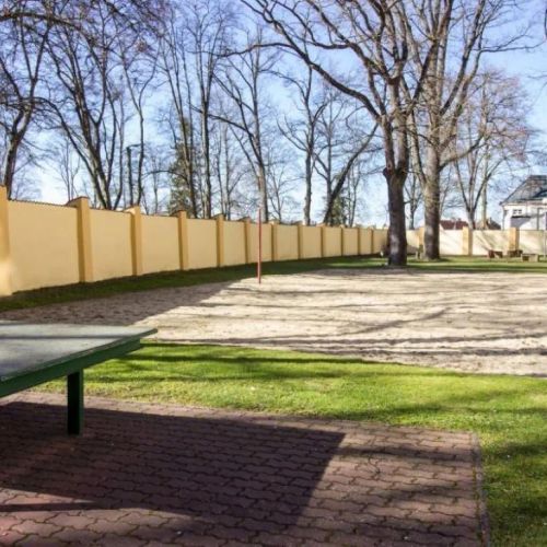 Švecova kolej Jindřichův Hradec – Jindřichův Hradec, Republica Cehă