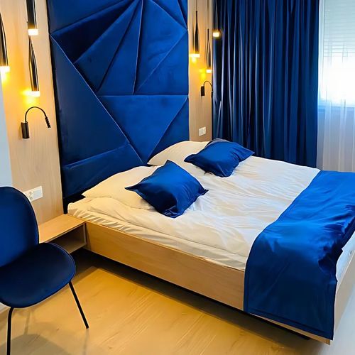 Hotel Diament i Brylant Rawicz