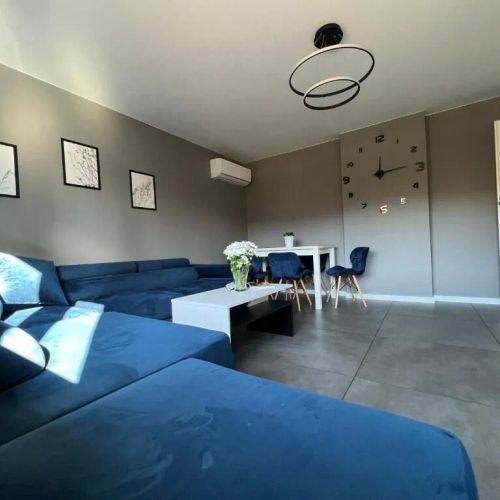 Apartamenty River Wisła