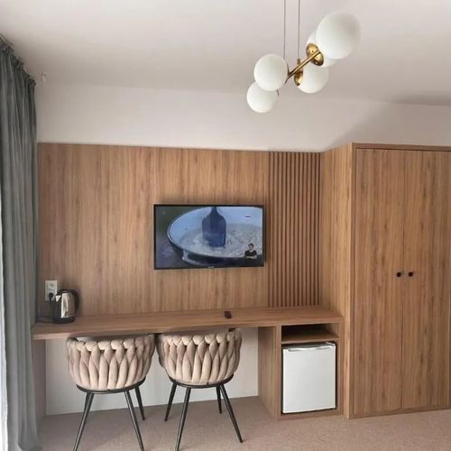 Apartamenty Resort Eden Premium Jastrzębia Góra