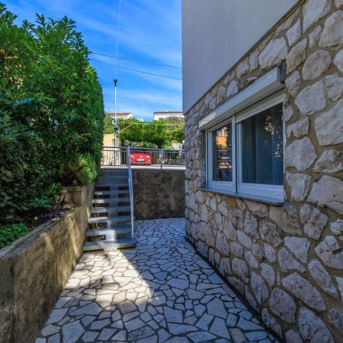 Apartments Danica Dramalj – Dramalj, Croația