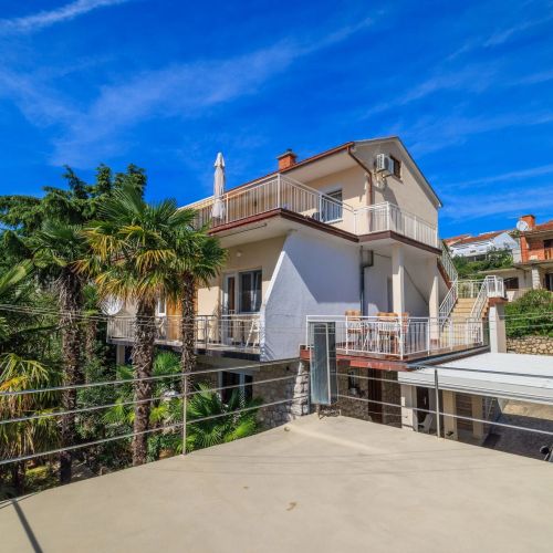 Apartments Danica Dramalj – Dramalj, Croația