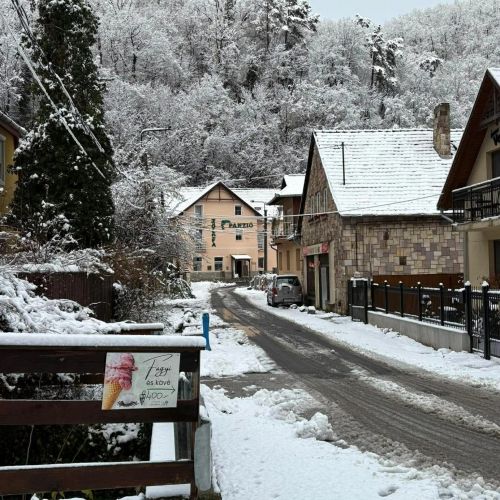 Zöldfa Panzió Miskolc – Miskolc, Ungaria