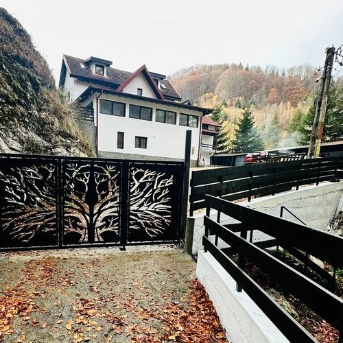 Eden Chalet Dâmbovicioara